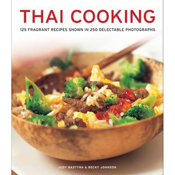 Thai Cooking image 0