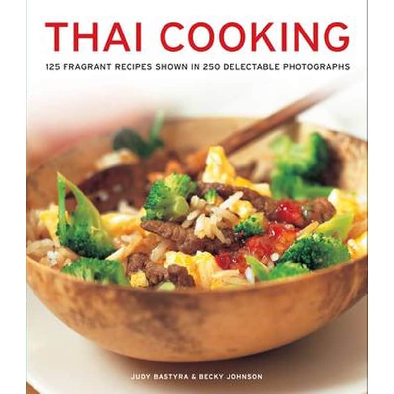 Thai Cooking
