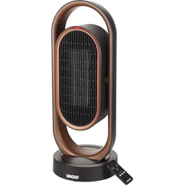 Κεραμικό Αερόθερμο Δαπέδου UNOLD 86535 3D 1800W