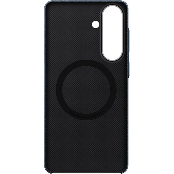 Θήκη Samsung Galaxy S26+ - Samsung Carbon Magnet Case - Blueviolet image 4