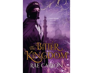 Bitter Kingdom image 0