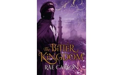 Bitter Kingdom