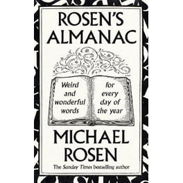 Rosen’s Almanac