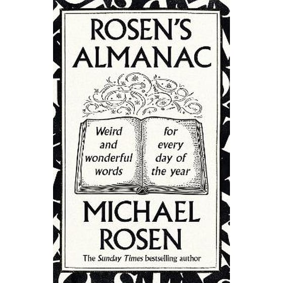 Rosen’s Almanac image 0