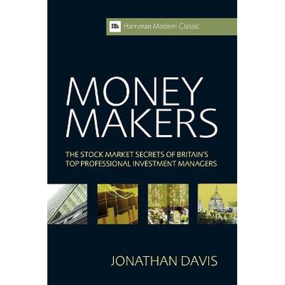 Money Makers image 0