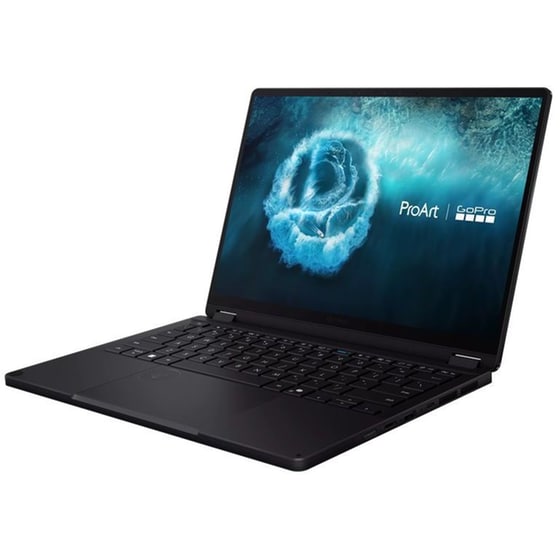 Asus ProArt PX13 GoPro Edition HN7306EAC-OLED-LX041X 13.3" 3K OLED (AMD Ryzen AI 9 Max+ 395/128 GB/1TB SSD/Radeon Graphics/Win11Pro) Laptop image 2