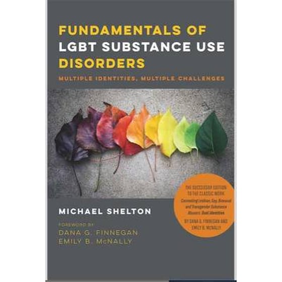 Fundamentals of LGBT Substance Use Disorders image 0