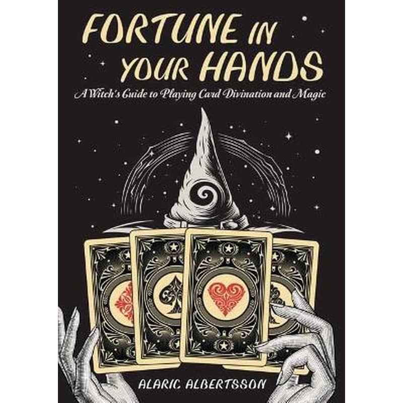 Fortune in Your Hands