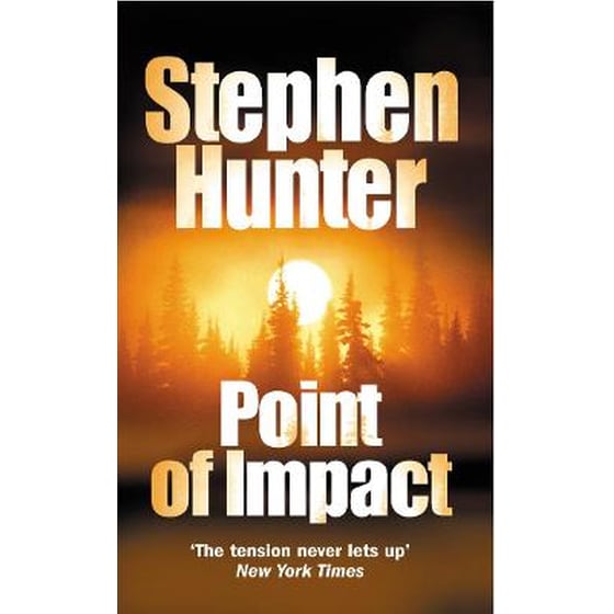 Point Of Impact image 0