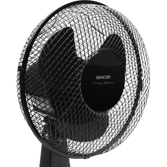 SENCOR SFE-2311 Ανεμιστήρας Επιτραπέζιος 30W 23cm image 1