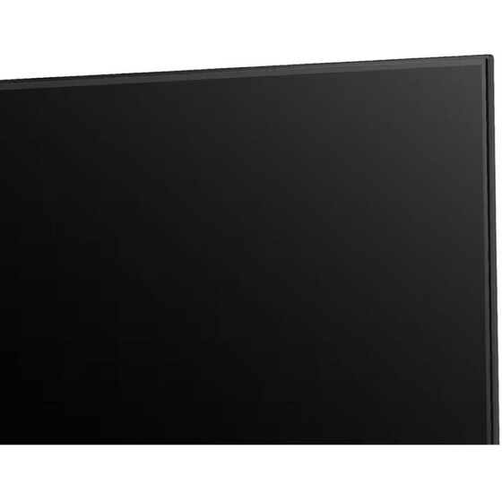 Hisense LED 55" 4K Smart Τηλεόραση 55A6N image 4
