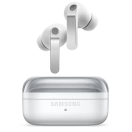 Ακουστικά Bluetooth Samsung Galaxy Buds4 Pro - White