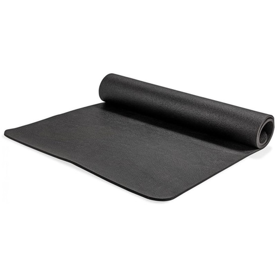 Δάπεδο Προστασίας Virtufit 230CM Μαύρο image 1