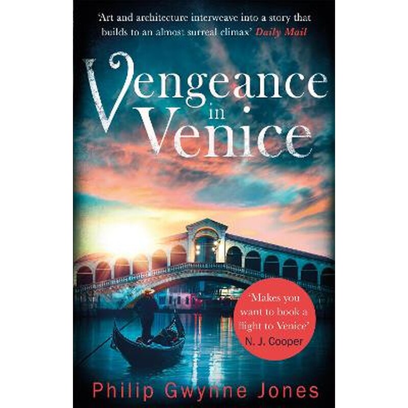 Vengeance in Venice