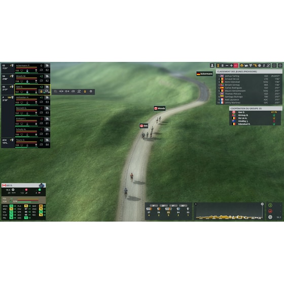 Pro Cycling Manager 2024 - PC image 8