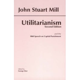Utilitarianism