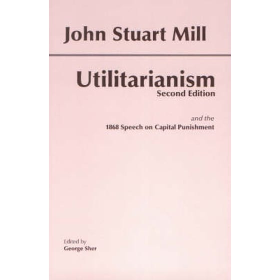 Utilitarianism image 0