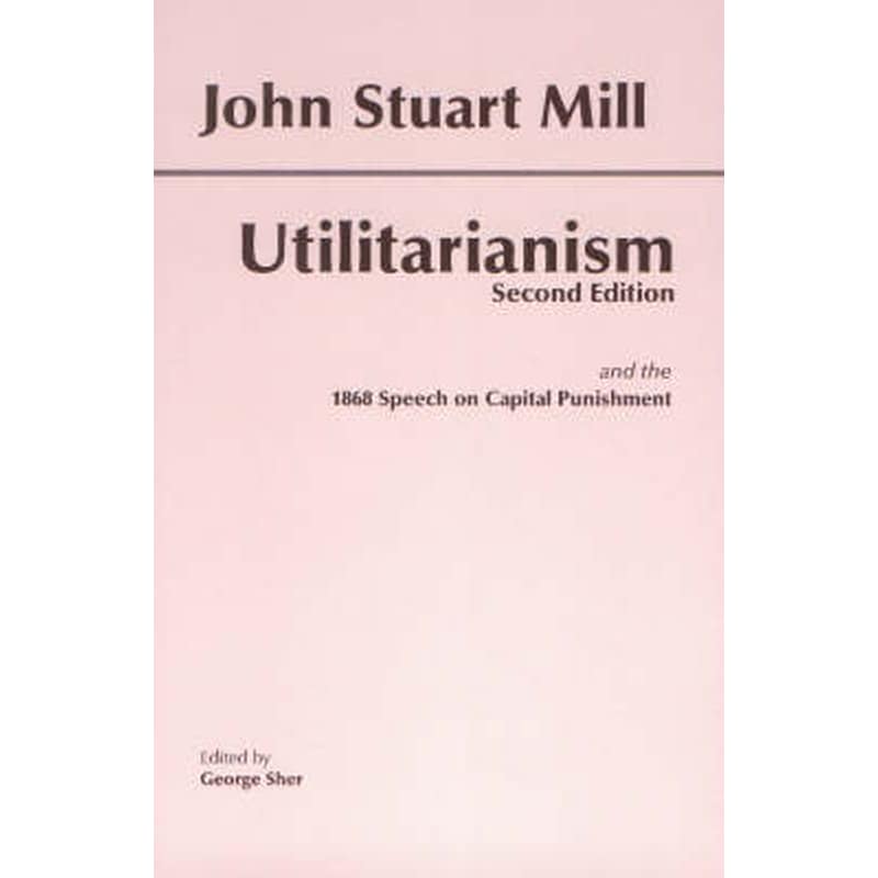 Utilitarianism