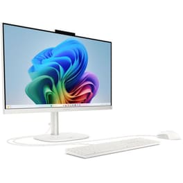 All in One HP OmniStudio 24" FHD IPS (AMD Ryzen AI 7-445/16GB/1TB SSD/AMD Radeon 840M/Win11Home)