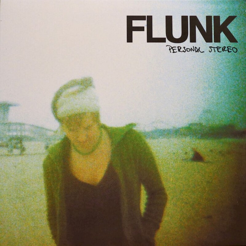 Personal Stereo (LP)