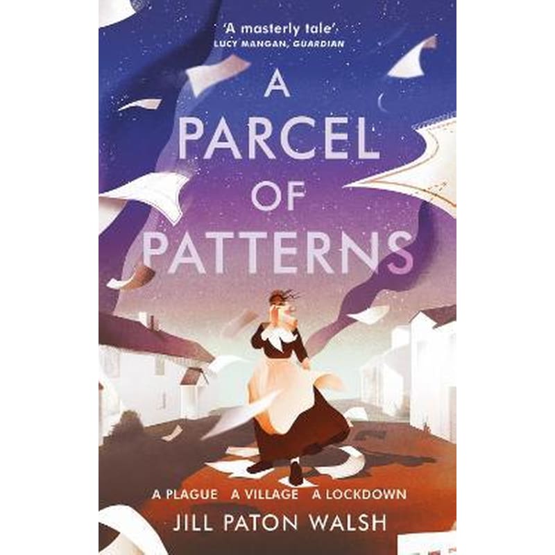 Parcel of Patterns