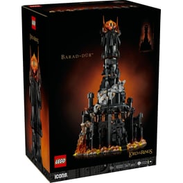 LEGO® Icons The Lord of the Rings: Barad-dûr™ (10333)
