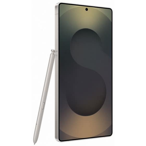 Samsung Galaxy S25 Ultra 256GB - Titanium Black image 1