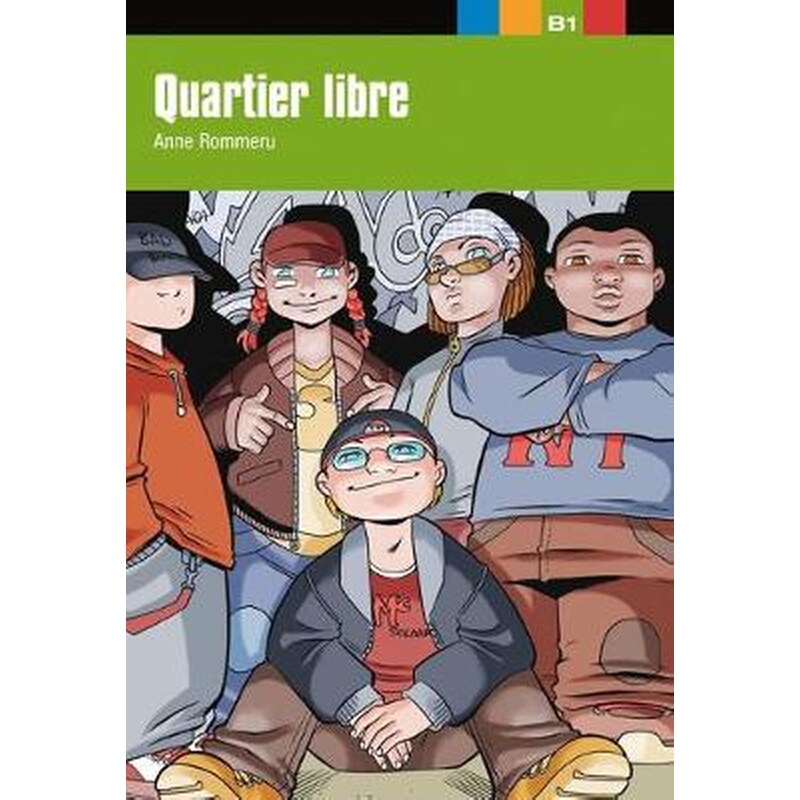 Quartier libre