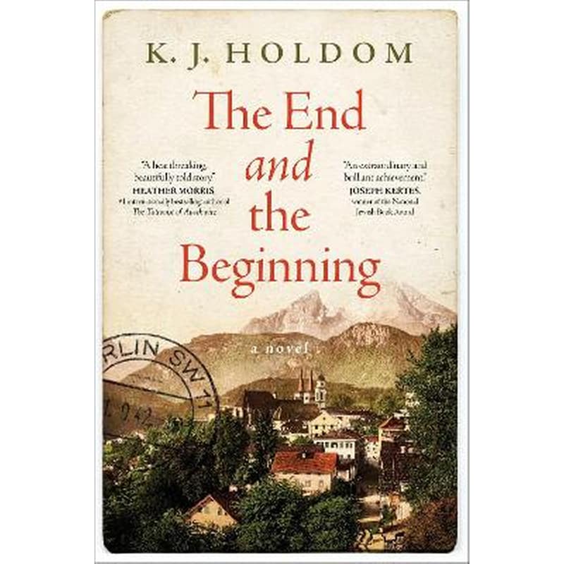 The End and the Beginning