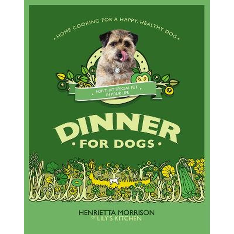 Dinner for Dogs