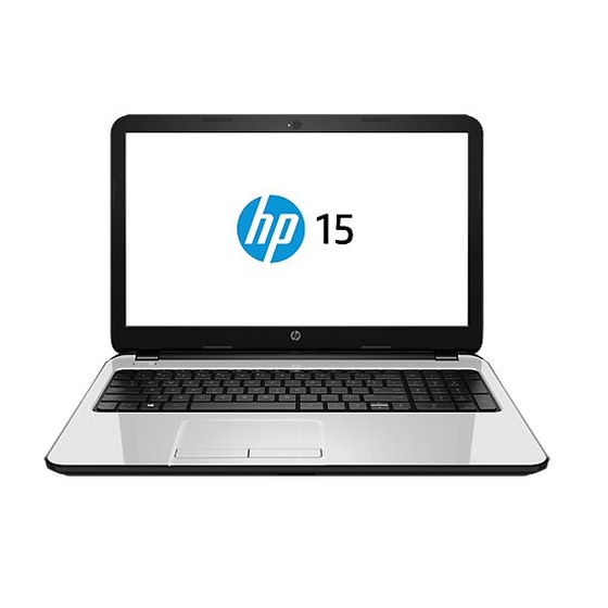 Laptop HP 15g200nv 15.6" (A46210/4GB/500GB/HD 8570M) image 1