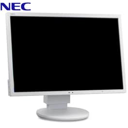 Refurbished NEC MultiSync Monitor EA223WM 22" ΤΝ Flat 75Hz 5ms