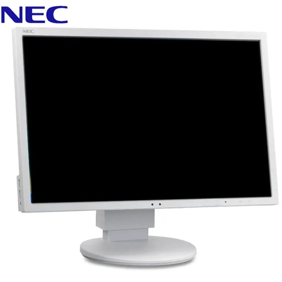 Refurbished NEC MultiSync Monitor EA223WM 22" ΤΝ Flat 75Hz 5ms image 0