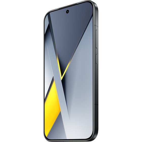 Poco F8 Pro 512GB - Black image 3