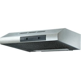 FABER 741 BASE X A60 60cm Inox Απορροφητήρας Ελεύθερος