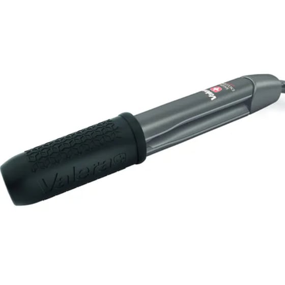 Ισιωτικό Μαλλιών VALERA Swiss 'X Thermofit 42W Μαύρο image 1