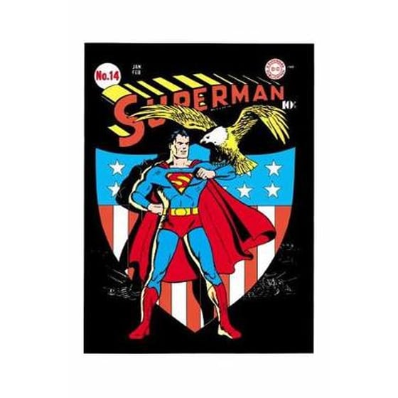 Superman The Golden Age Vol. 4 image 0