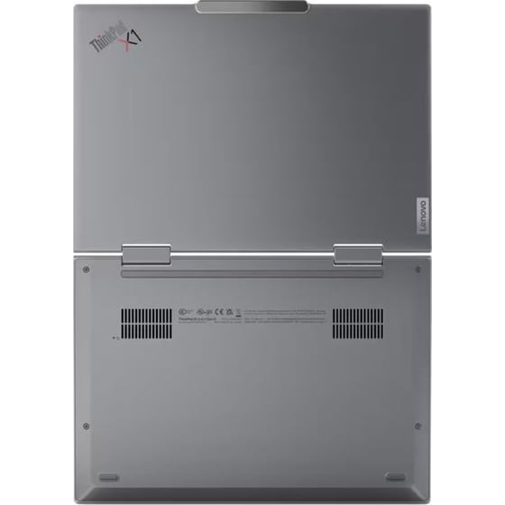 Lenovo ThinkPad X1 2-in-1 14'' 2.8K OLED (Core Ultra 7-155U/32GB/2TB SSD/UHD Graphics/Win11Pro) Laptop image 12