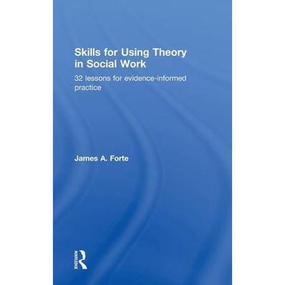 Skills for Using Theory in Social Work image 0
