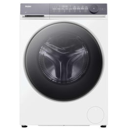 HAIER HW90-B14367TU1 9 kg 1.400 Στροφές Λευκό Πλυντήριο Ρούχων