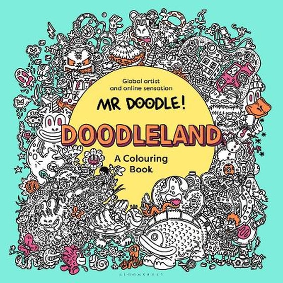 DoodleLand image 0