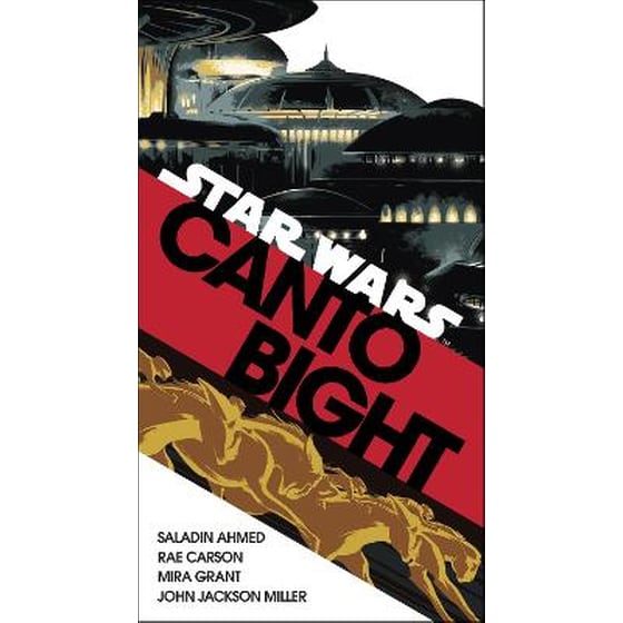 Canto Bight (Star Wars) image 0