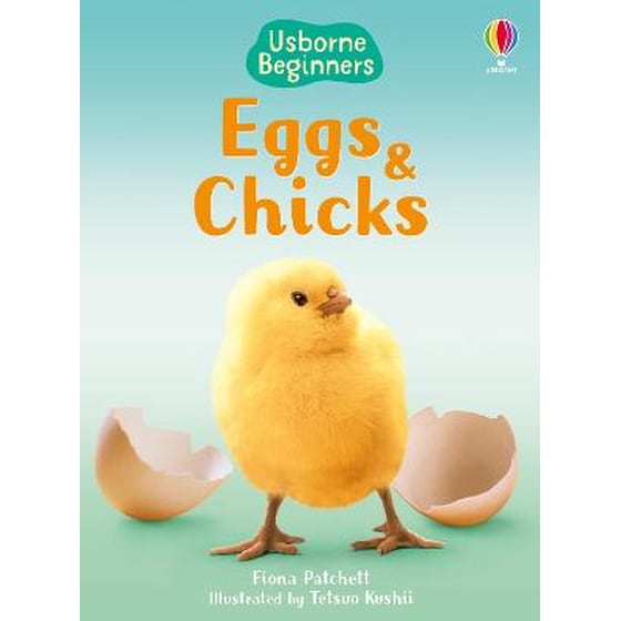 Eggs and Chicks image 0