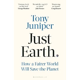 Just Earth