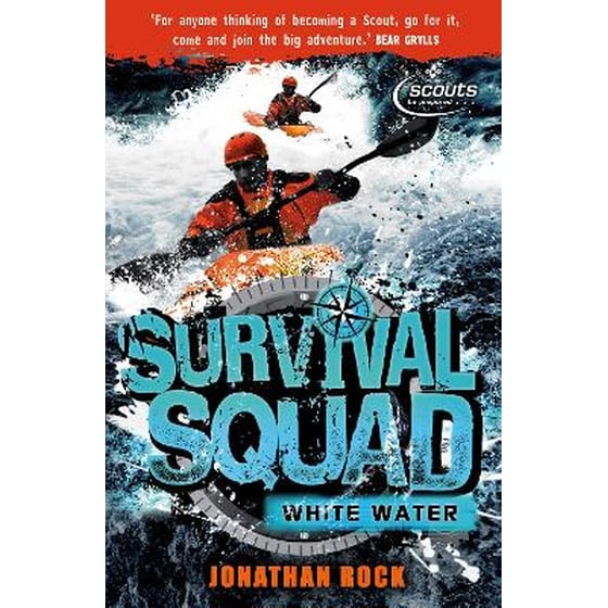 Survival Squad: Whitewater image 0