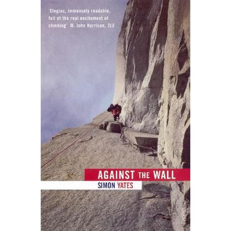 Against The Wall