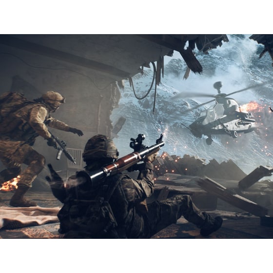 Battlefield 6 Phantom Edition - PS5 image 9