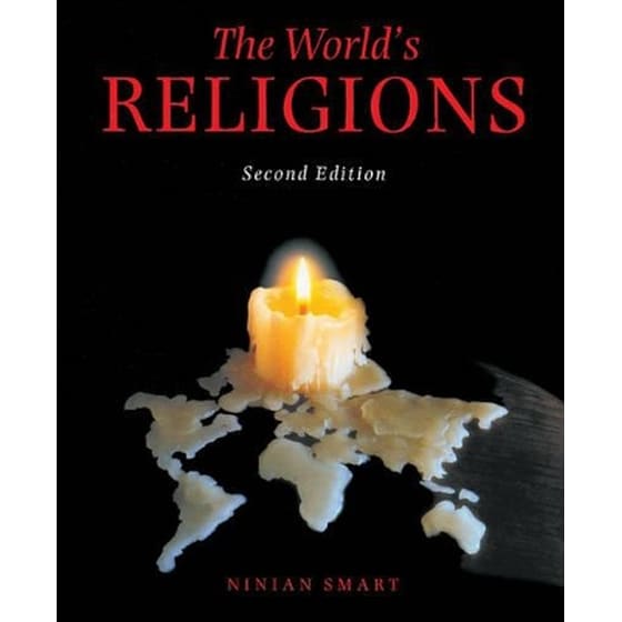 The World's Religions image 0
