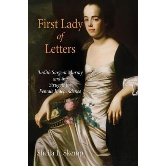 First Lady of Letters image 0