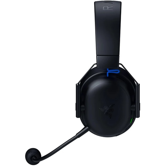 Gaming Ασύρματα Ακουστικά Razer BlackShark V3 X HyperSpeed  - Μαύρο image 1